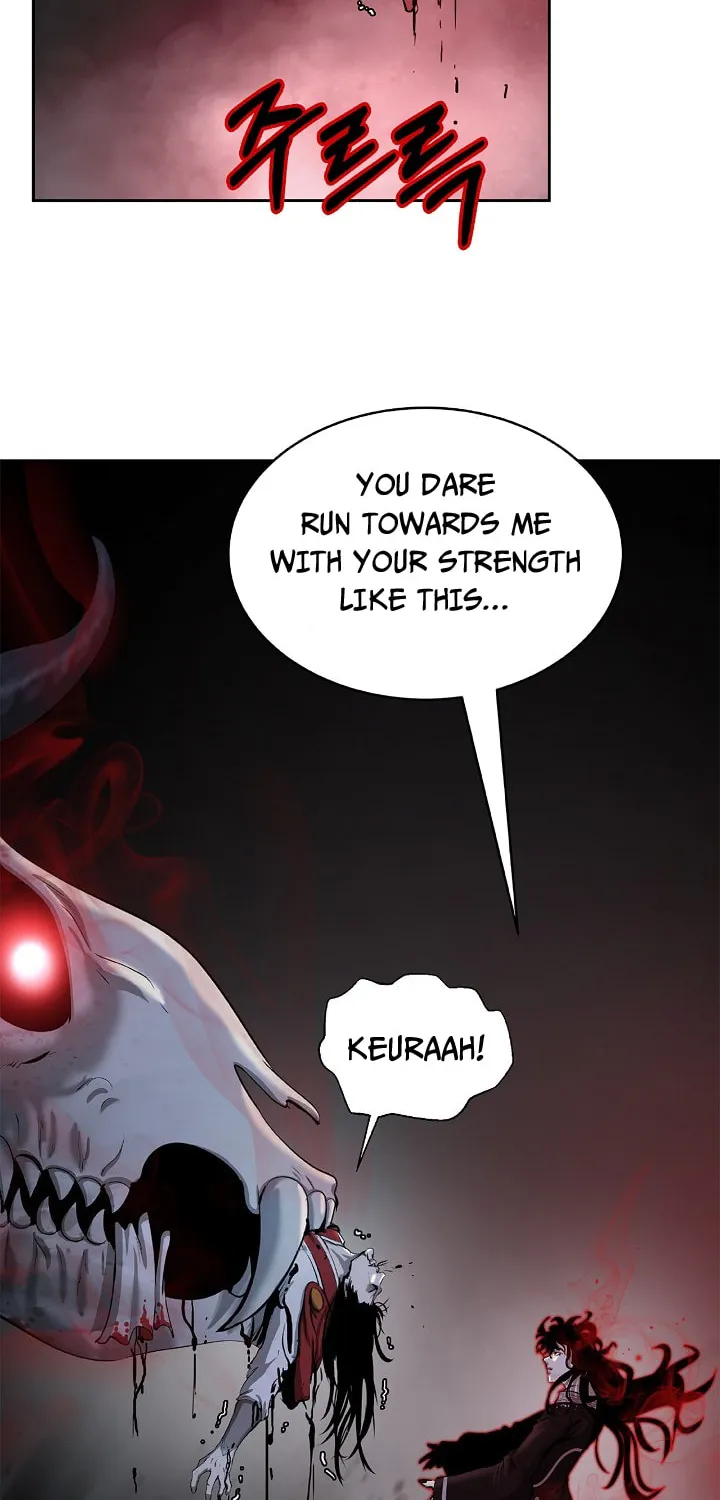 Tale of the Floating Sages Chapter 53 page 70 - 