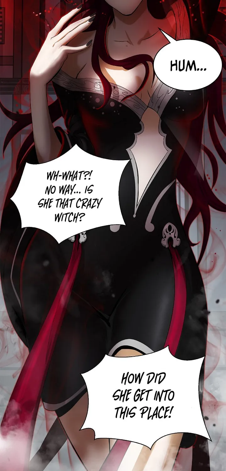 Tale of the Floating Sages Chapter 53 page 8 - 