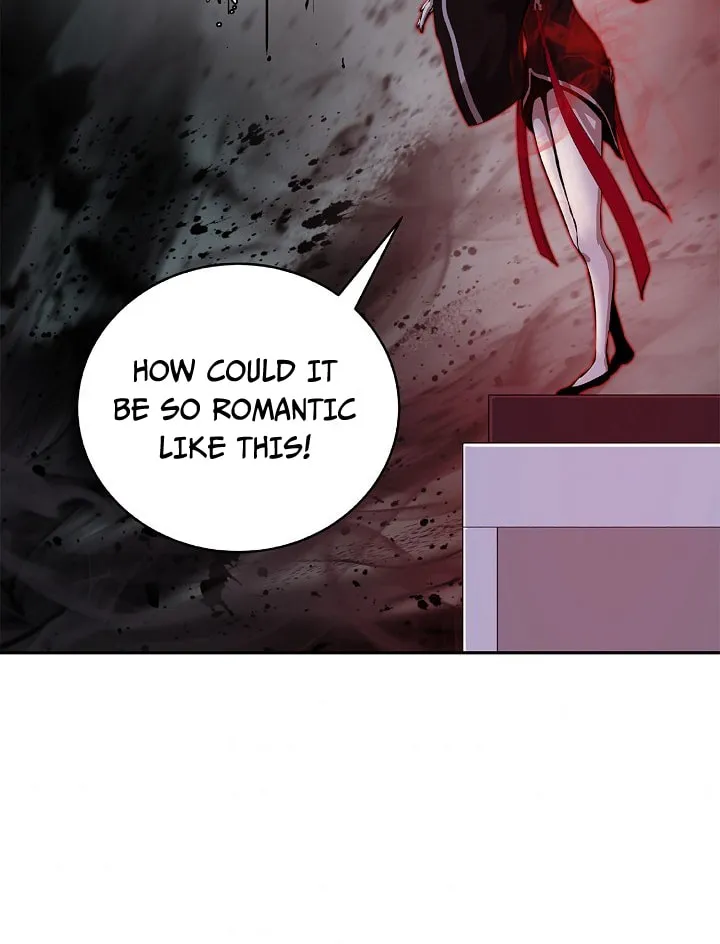 Tale of the Floating Sages Chapter 53 page 71 - 