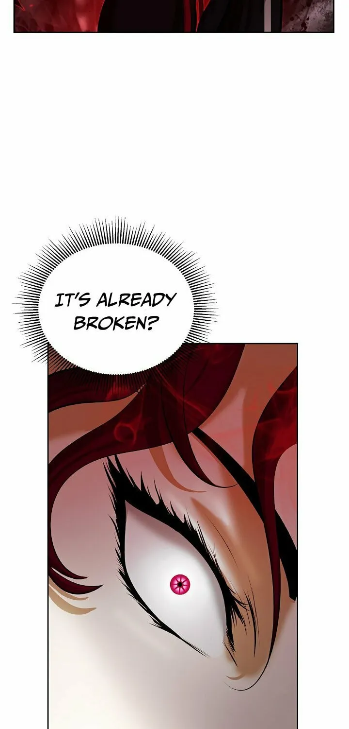 Tale of the Floating Sages Chapter 53 page 75 - 
