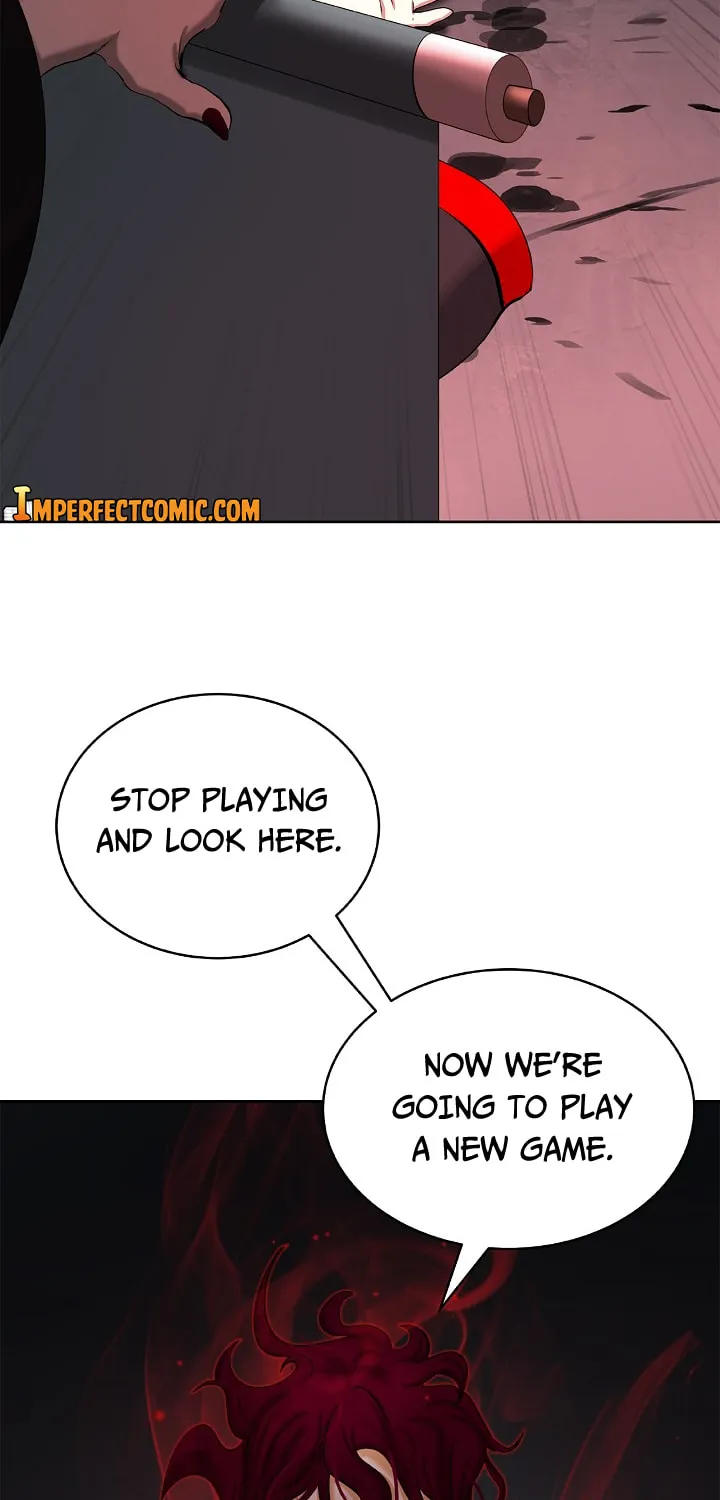 Tale of the Floating Sages Chapter 53 page 80 - 