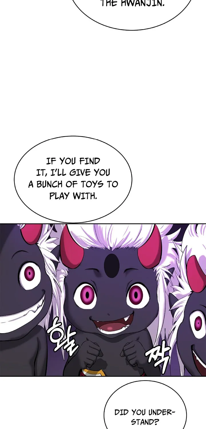 Tale of the Floating Sages Chapter 53 page 82 - 