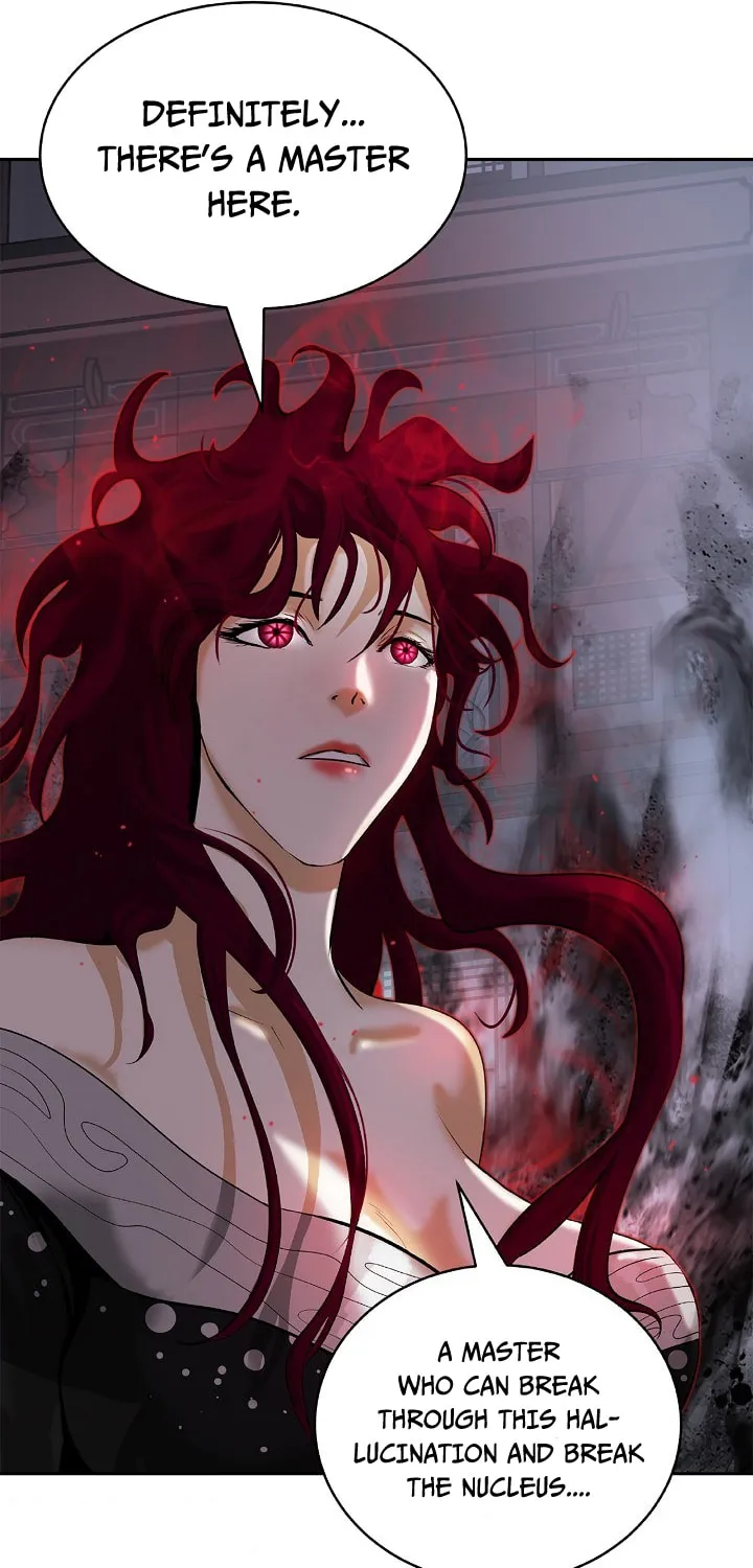 Tale of the Floating Sages Chapter 53 page 85 - 
