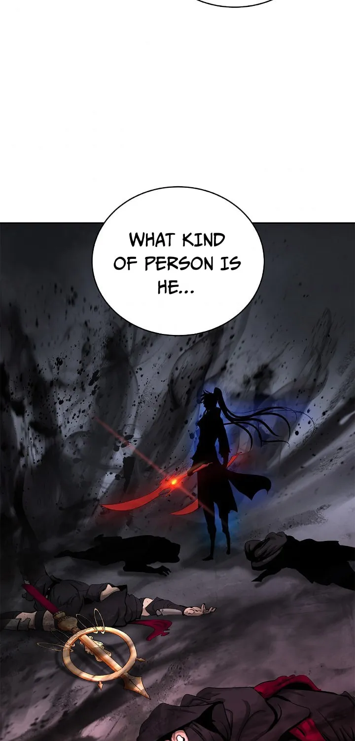 Tale of the Floating Sages Chapter 53 page 86 - 