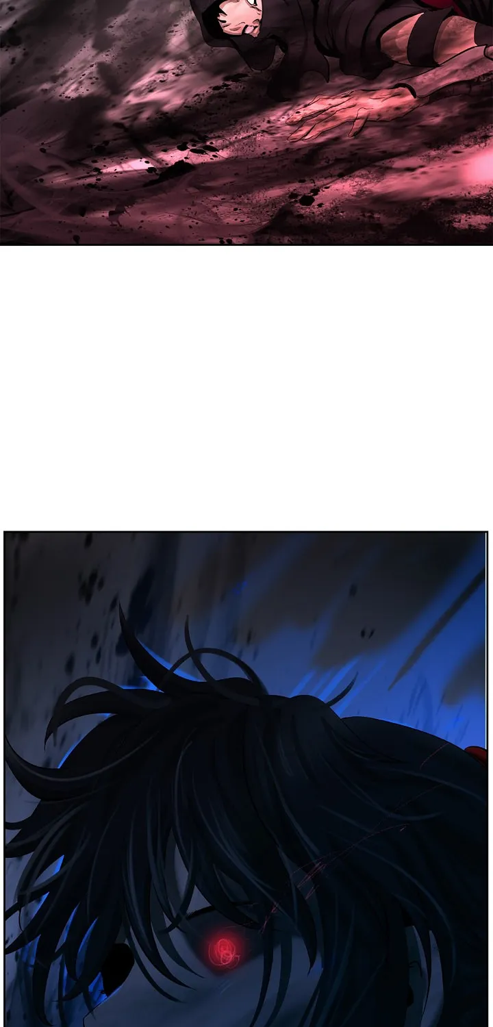 Tale of the Floating Sages Chapter 53 page 87 - 