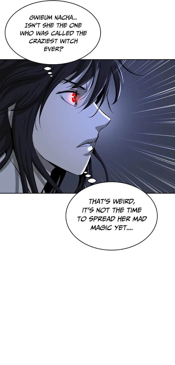 Tale of the Floating Sages Chapter 53 page 10 - 