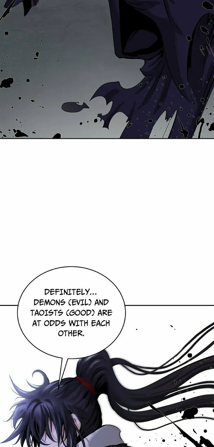 Tale of the Floating Sages Chapter 54 page 11 - 