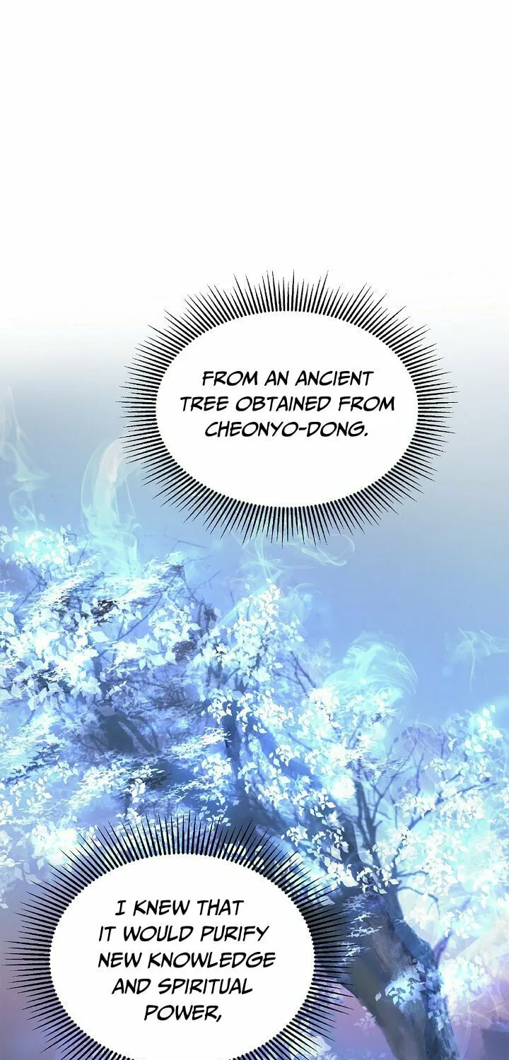 Tale of the Floating Sages Chapter 54 page 14 - 