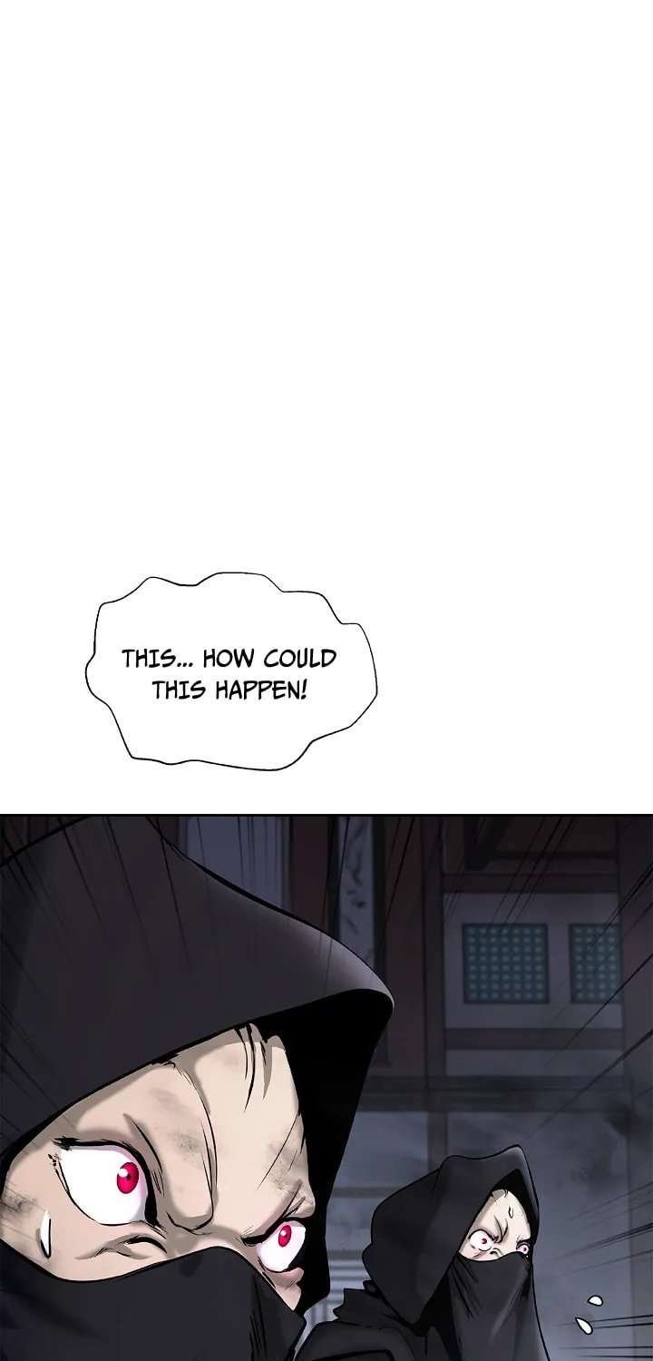 Tale of the Floating Sages Chapter 54 page 3 - 