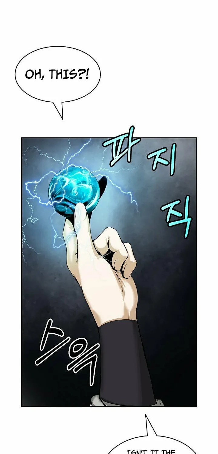 Tale of the Floating Sages Chapter 54 page 22 - 