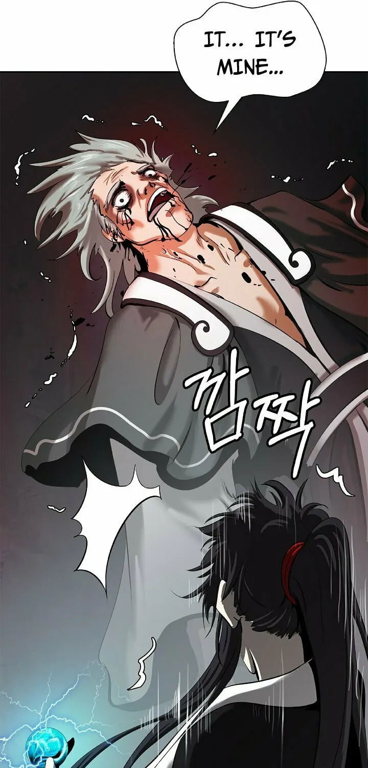 Tale of the Floating Sages Chapter 54 page 24 - 