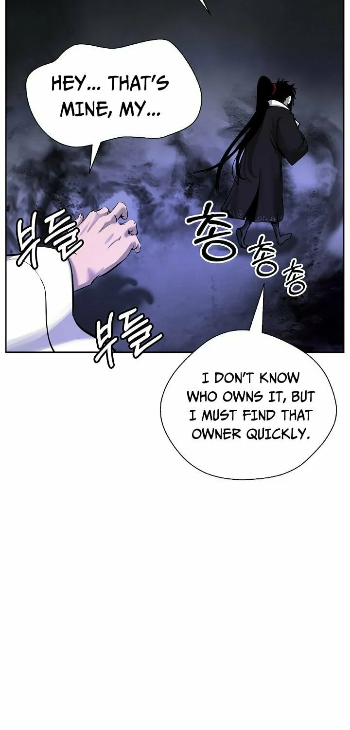 Tale of the Floating Sages Chapter 54 page 27 - 