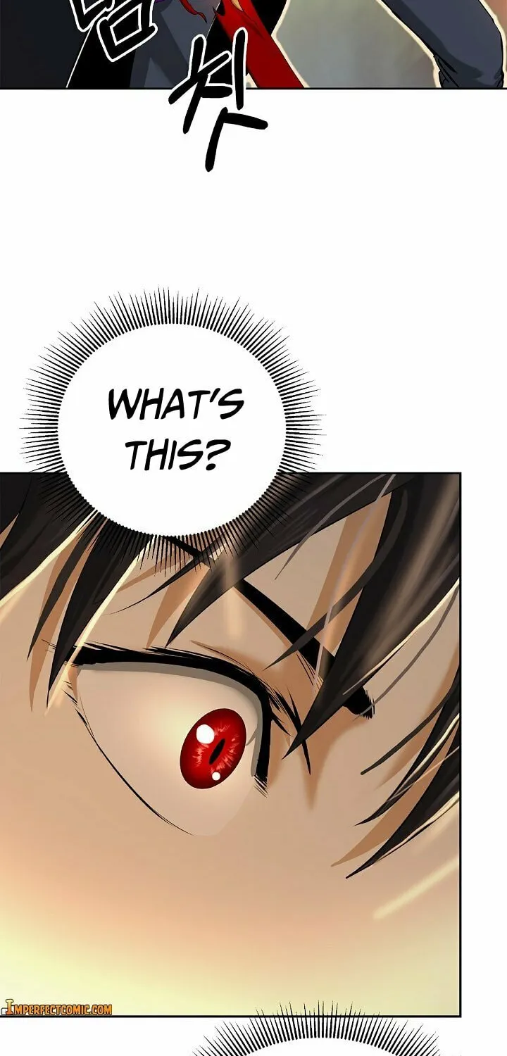 Tale of the Floating Sages Chapter 54 page 29 - 