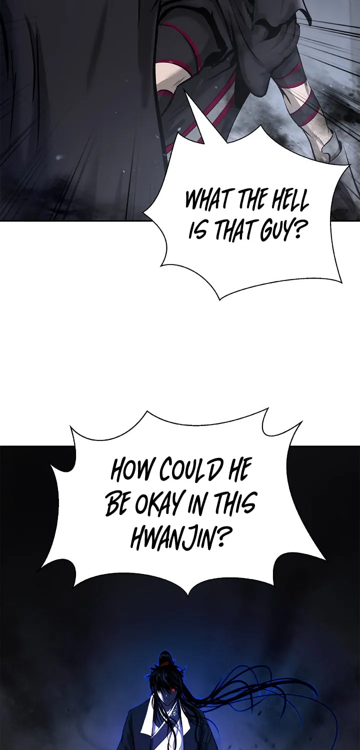 Tale of the Floating Sages Chapter 54 page 4 - 