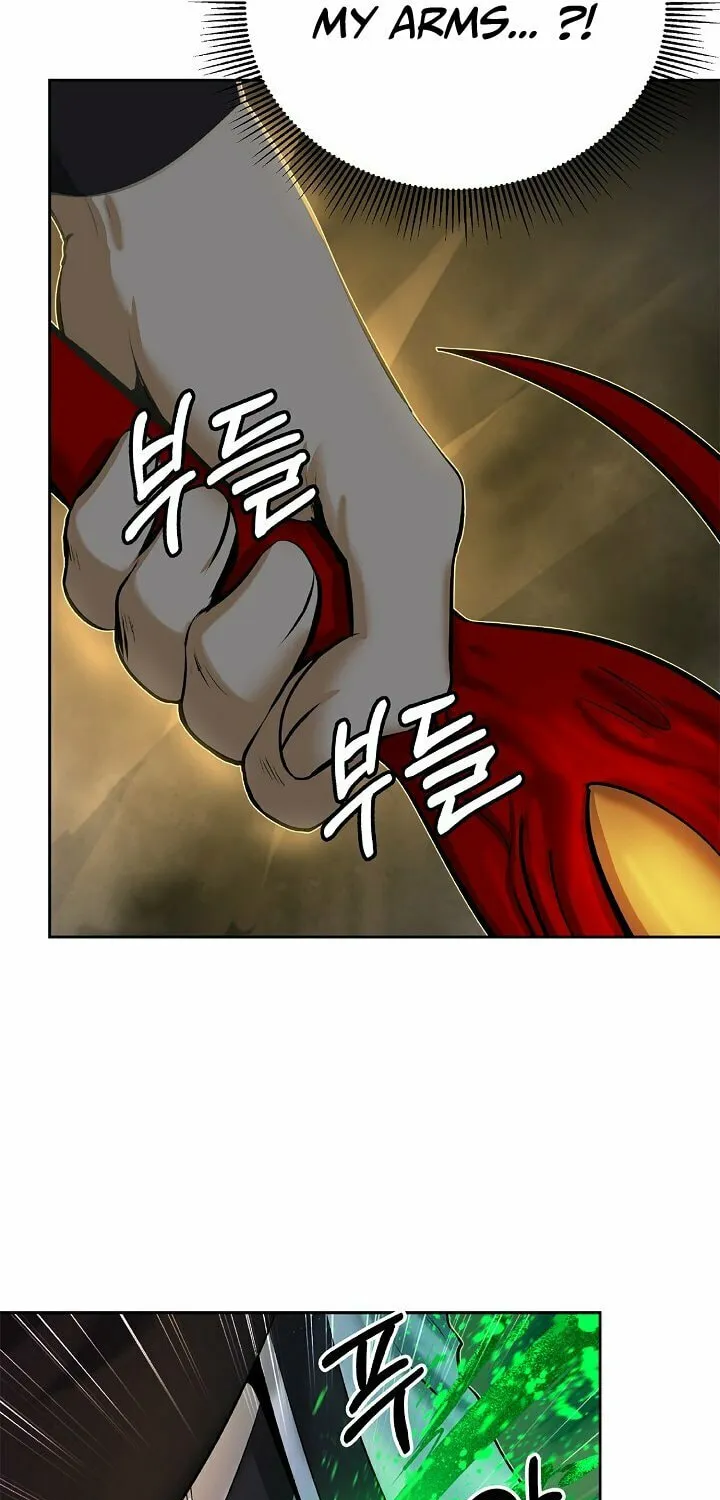 Tale of the Floating Sages Chapter 54 page 31 - 