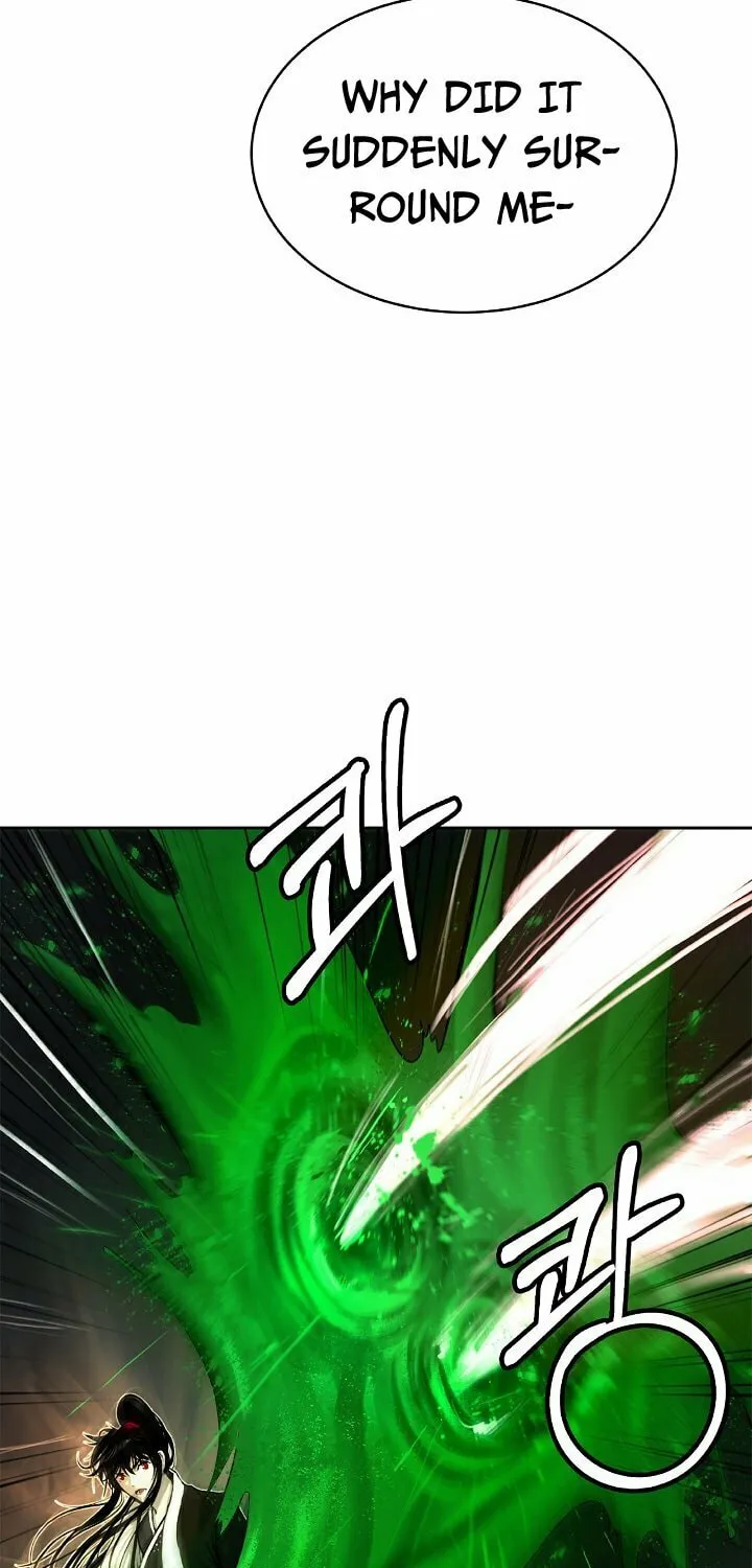 Tale of the Floating Sages Chapter 54 page 33 - 