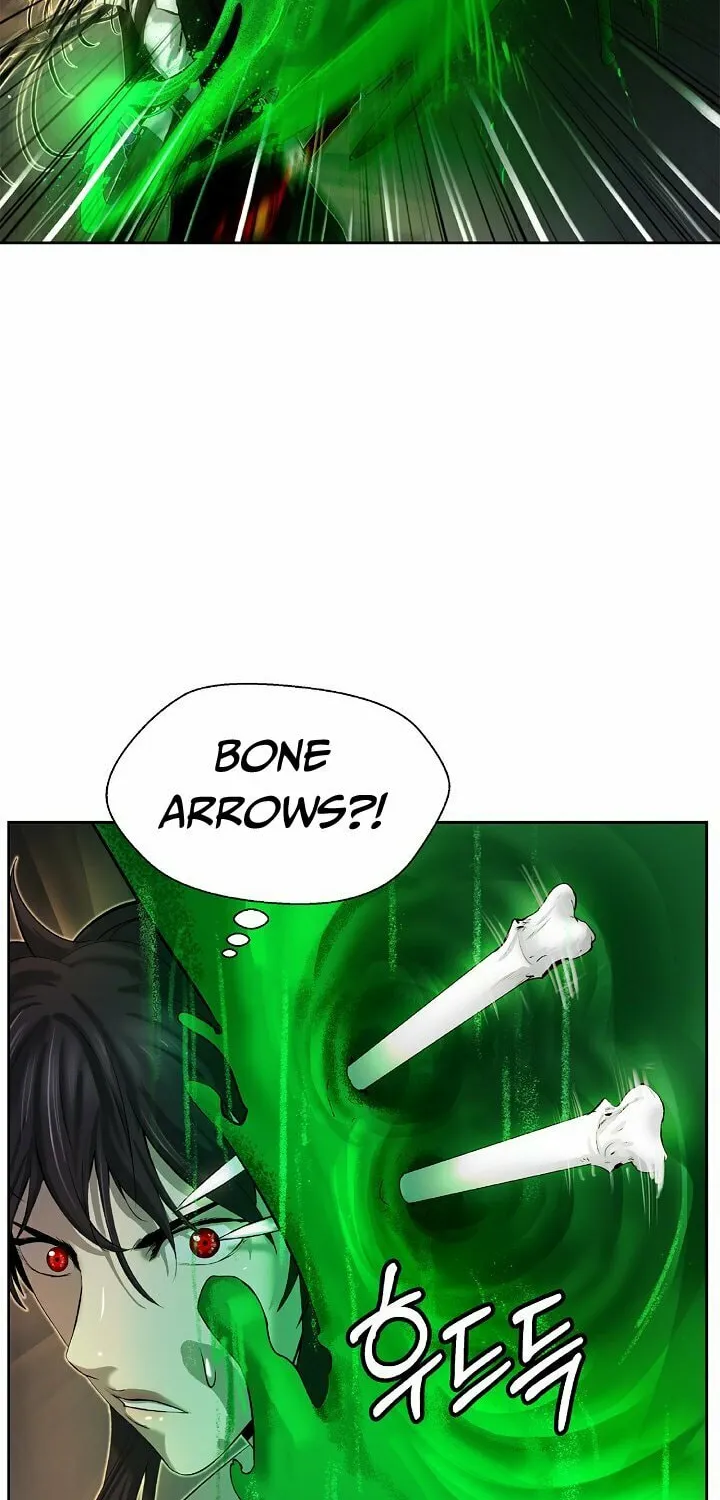 Tale of the Floating Sages Chapter 54 page 34 - 