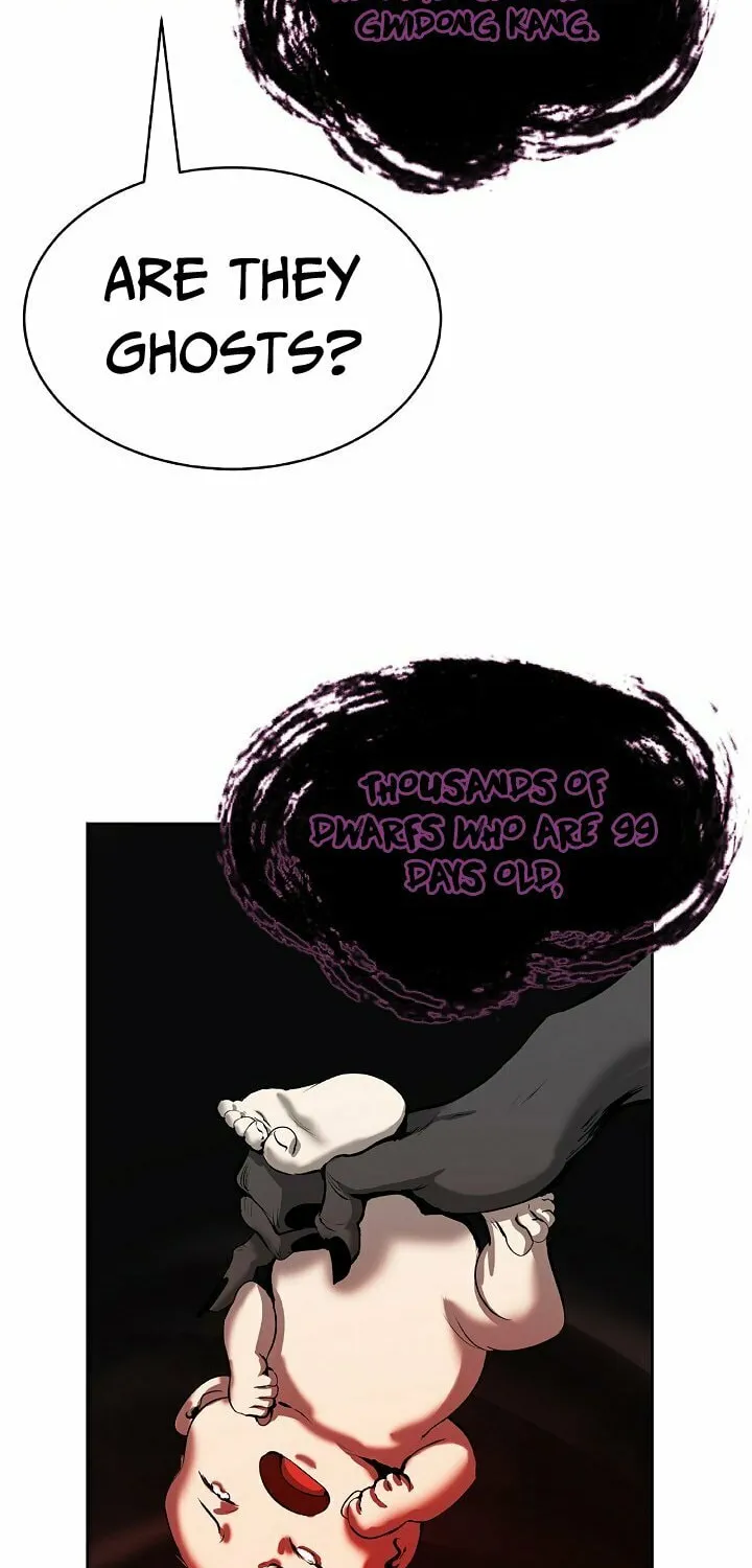 Tale of the Floating Sages Chapter 54 page 39 - 