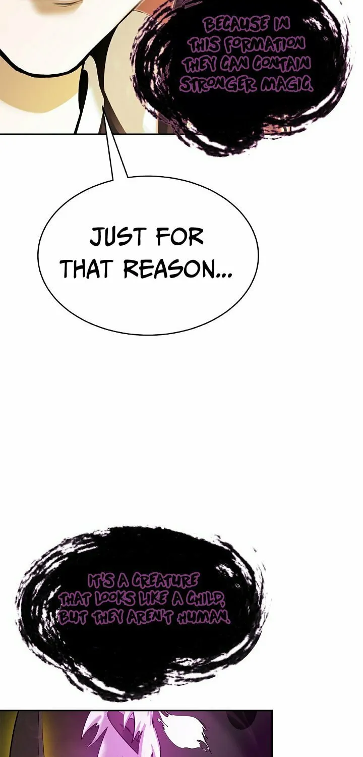 Tale of the Floating Sages Chapter 54 page 42 - 