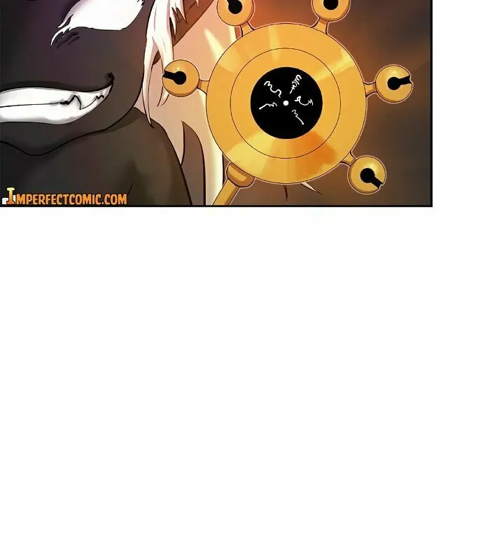 Tale of the Floating Sages Chapter 54 page 44 - 