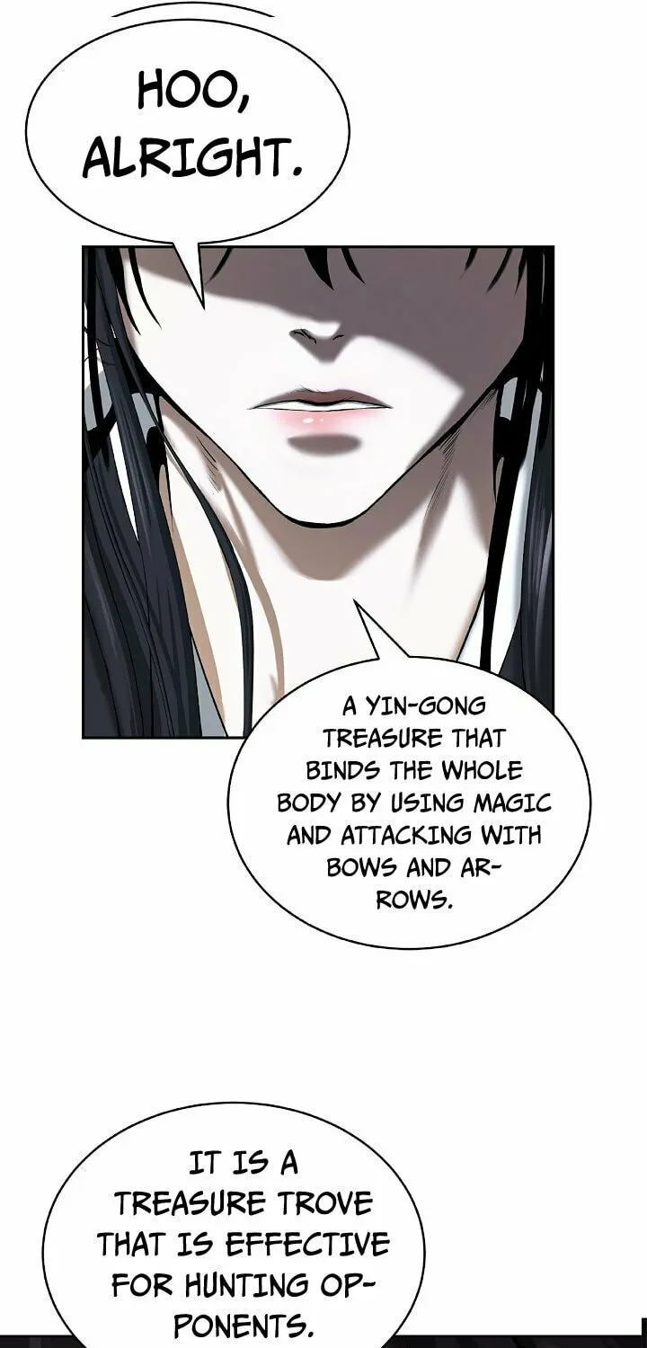 Tale of the Floating Sages Chapter 54 page 45 - 