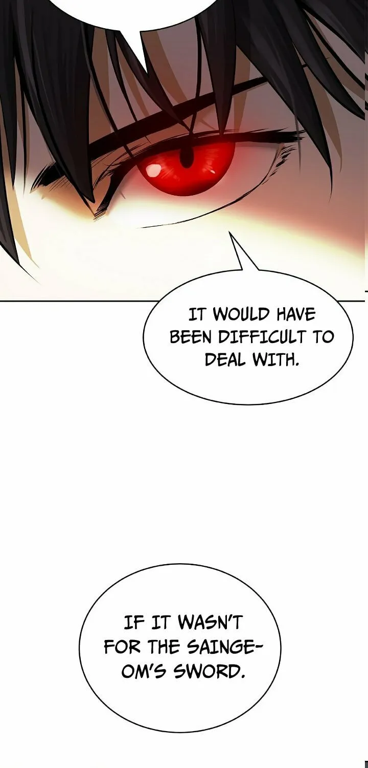 Tale of the Floating Sages Chapter 54 page 46 - 