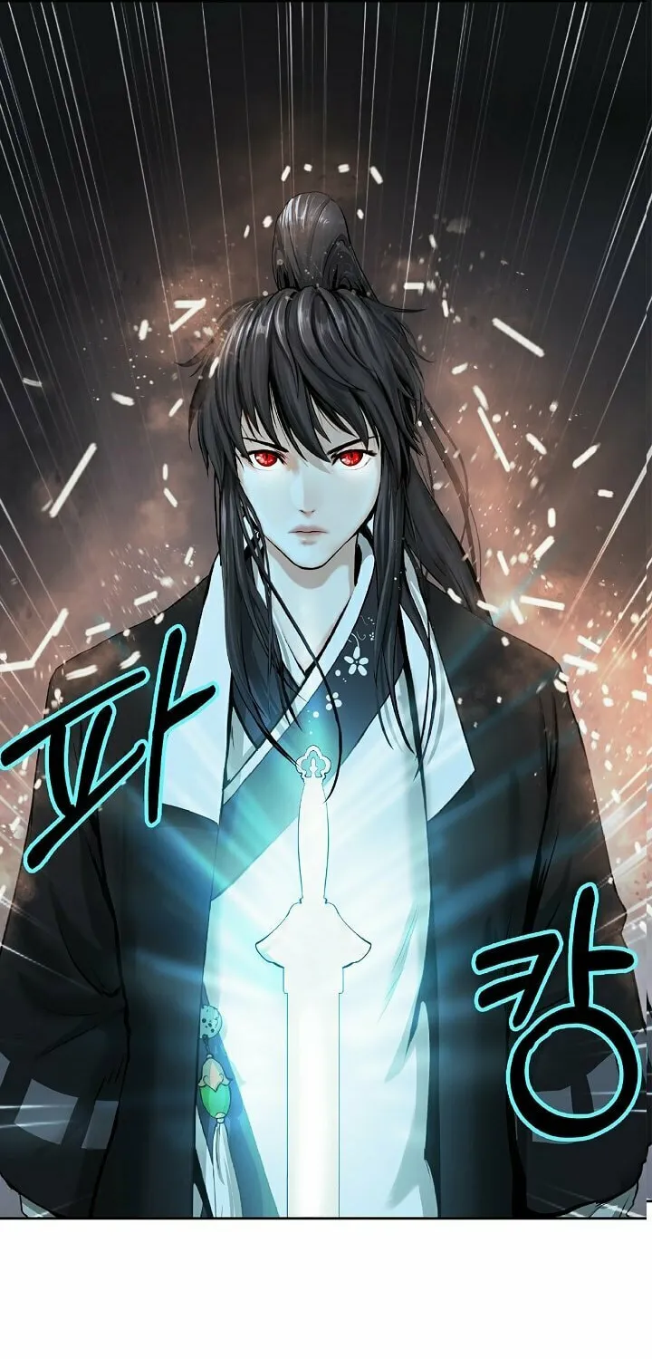 Tale of the Floating Sages Chapter 54 page 48 - 