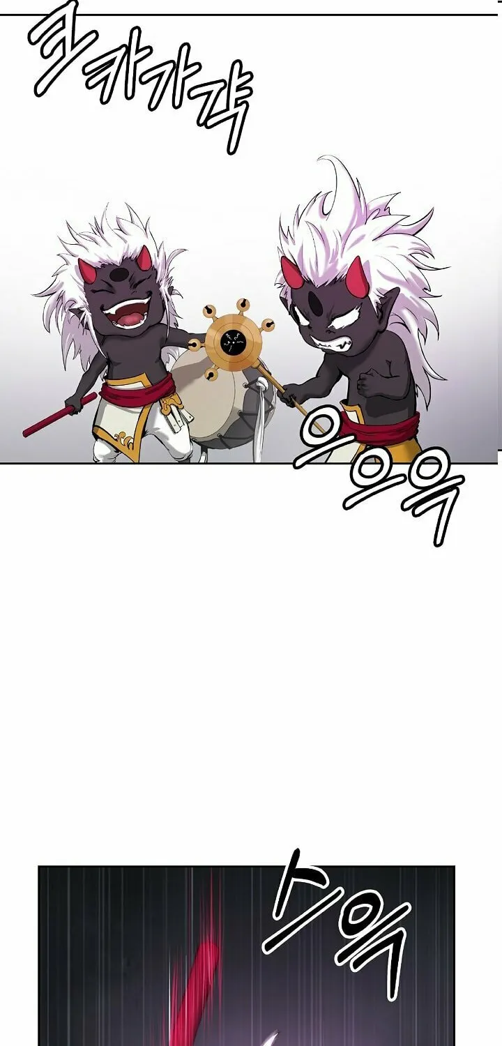 Tale of the Floating Sages Chapter 54 page 50 - 