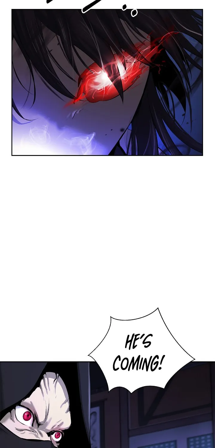 Tale of the Floating Sages Chapter 54 page 6 - 
