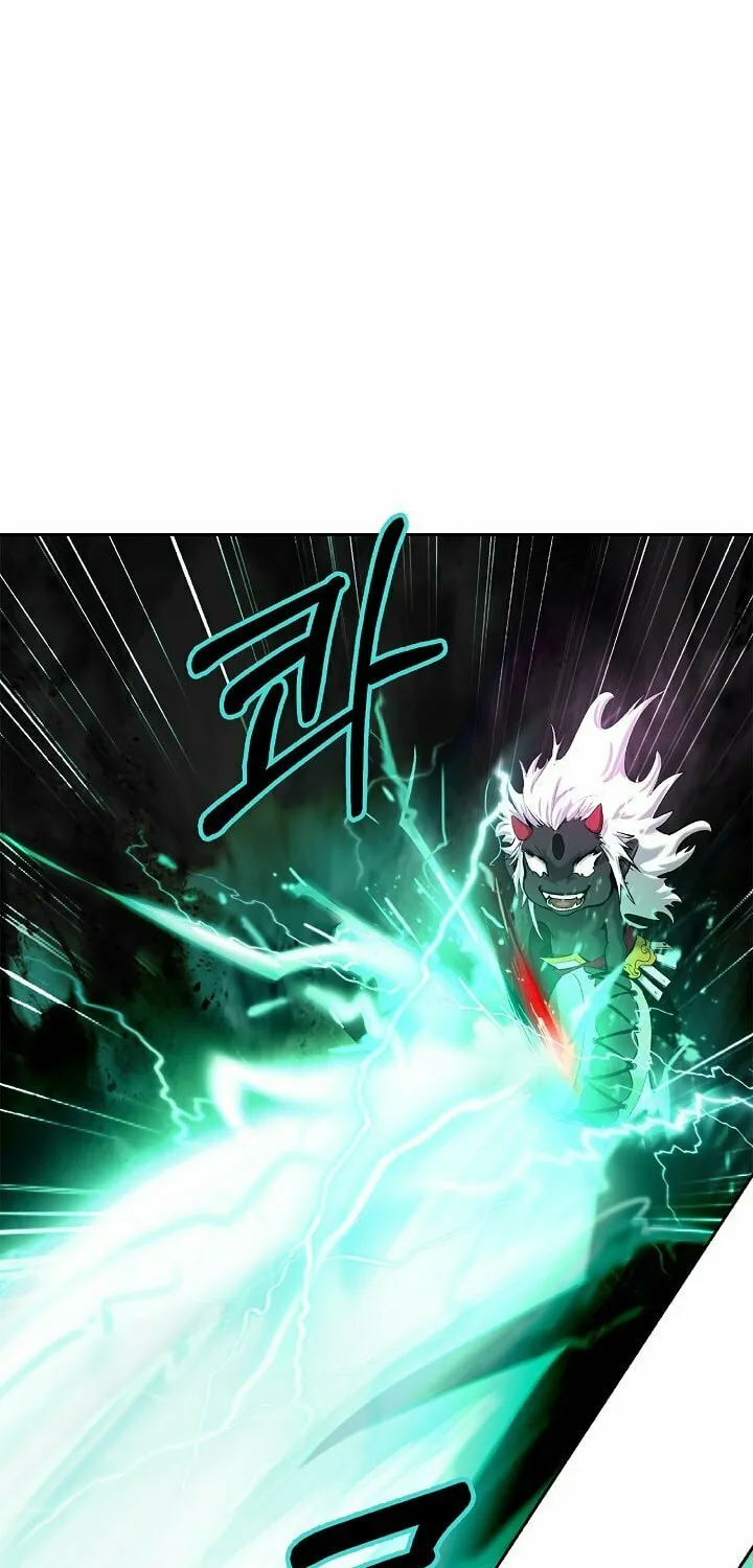 Tale of the Floating Sages Chapter 54 page 52 - 