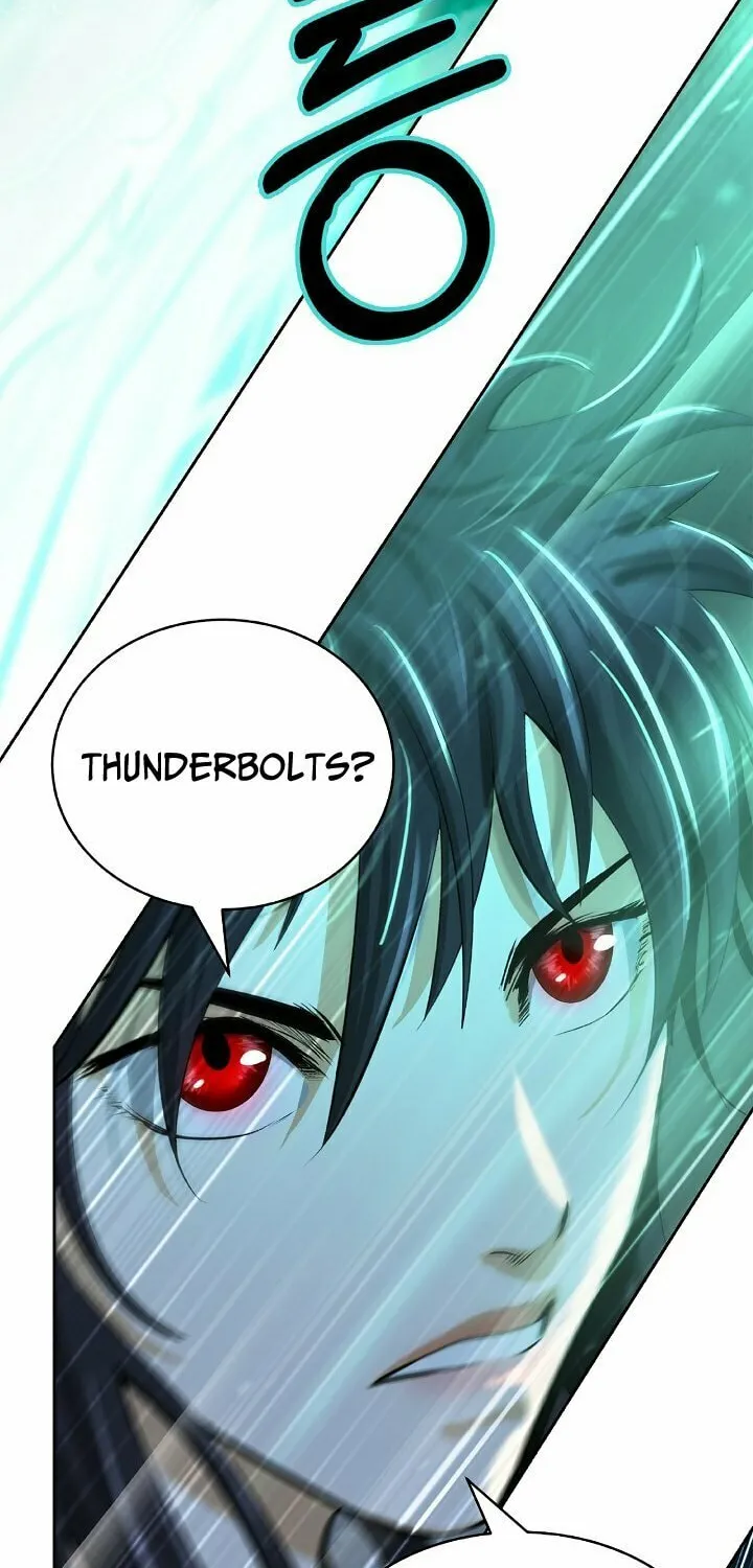 Tale of the Floating Sages Chapter 54 page 53 - 