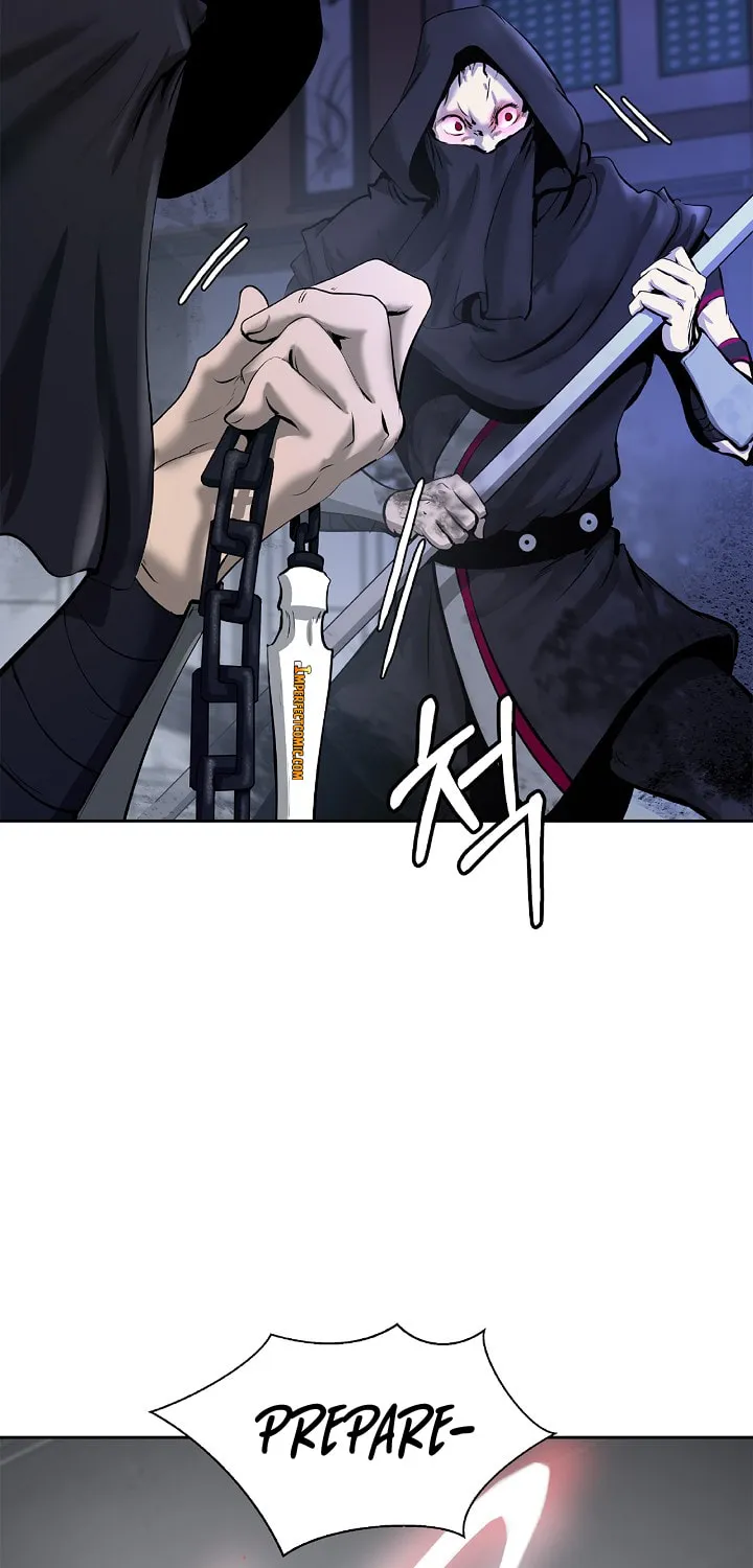 Tale of the Floating Sages Chapter 54 page 7 - 