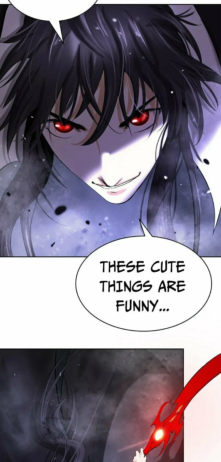 Tale of the Floating Sages Chapter 54 page 61 - 