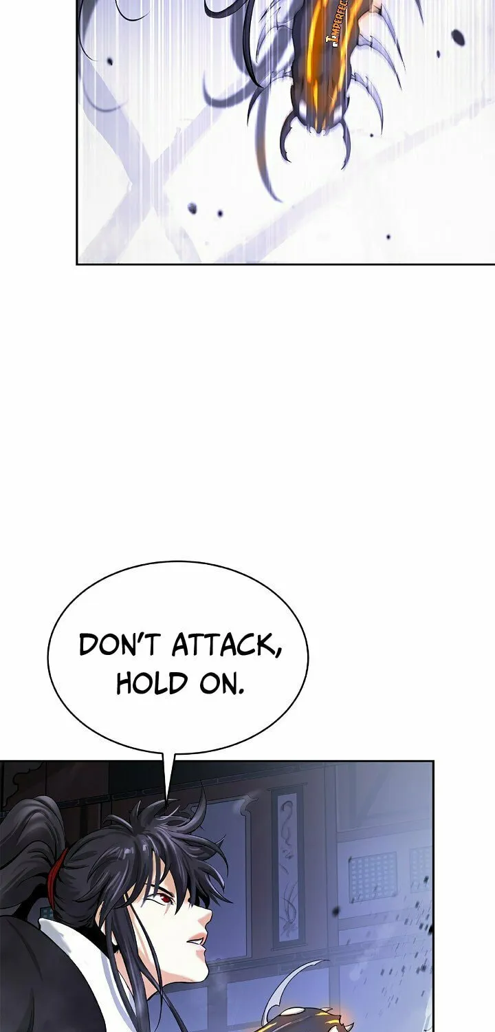 Tale of the Floating Sages Chapter 54 page 63 - 