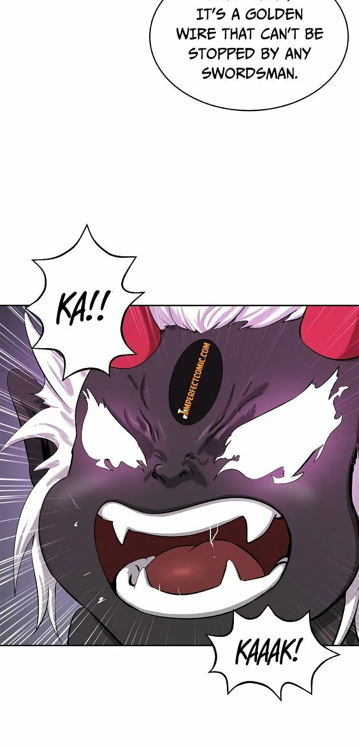 Tale of the Floating Sages Chapter 54 page 69 - 