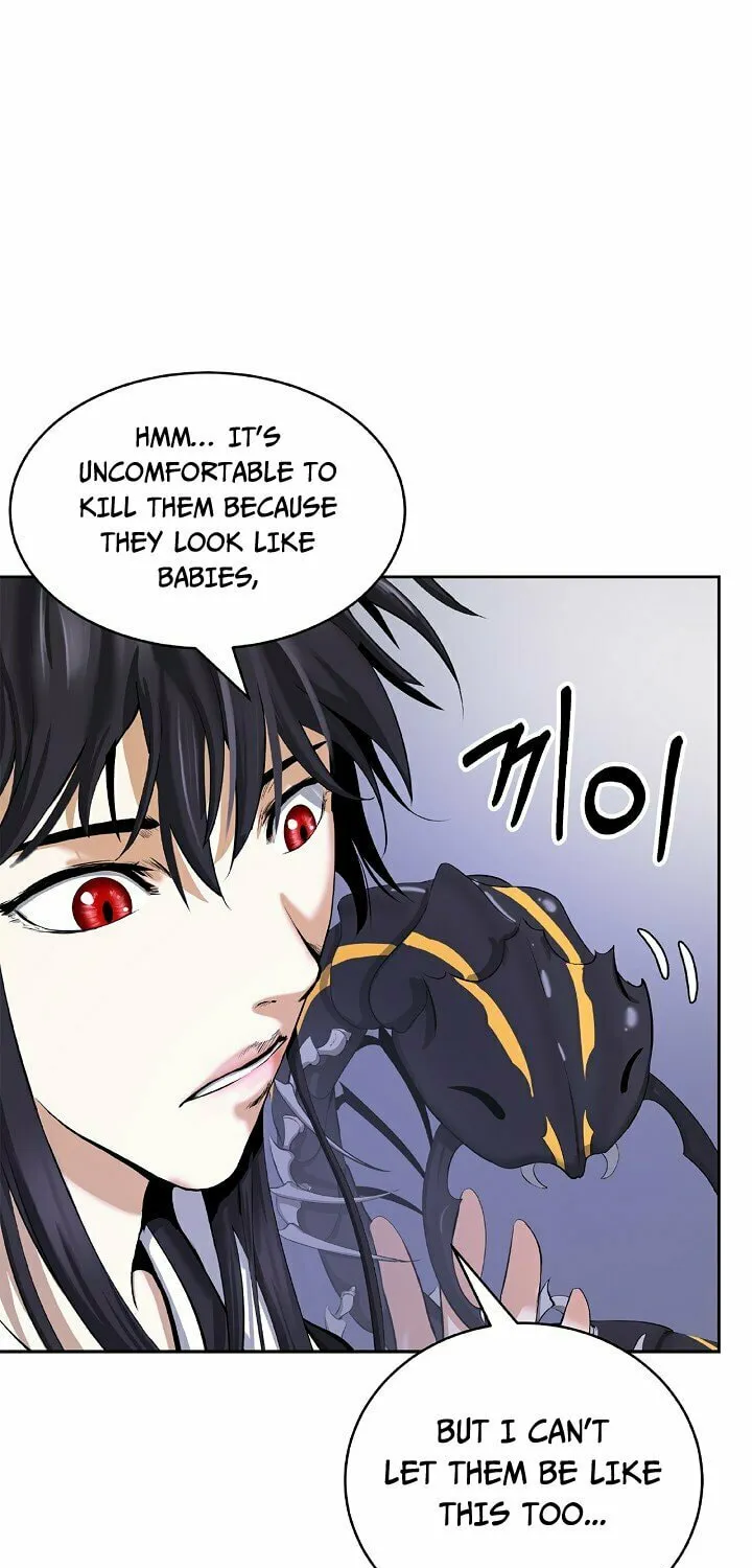 Tale of the Floating Sages Chapter 54 page 70 - 