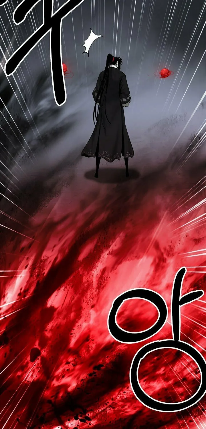 Tale of the Floating Sages Chapter 54 page 75 - 