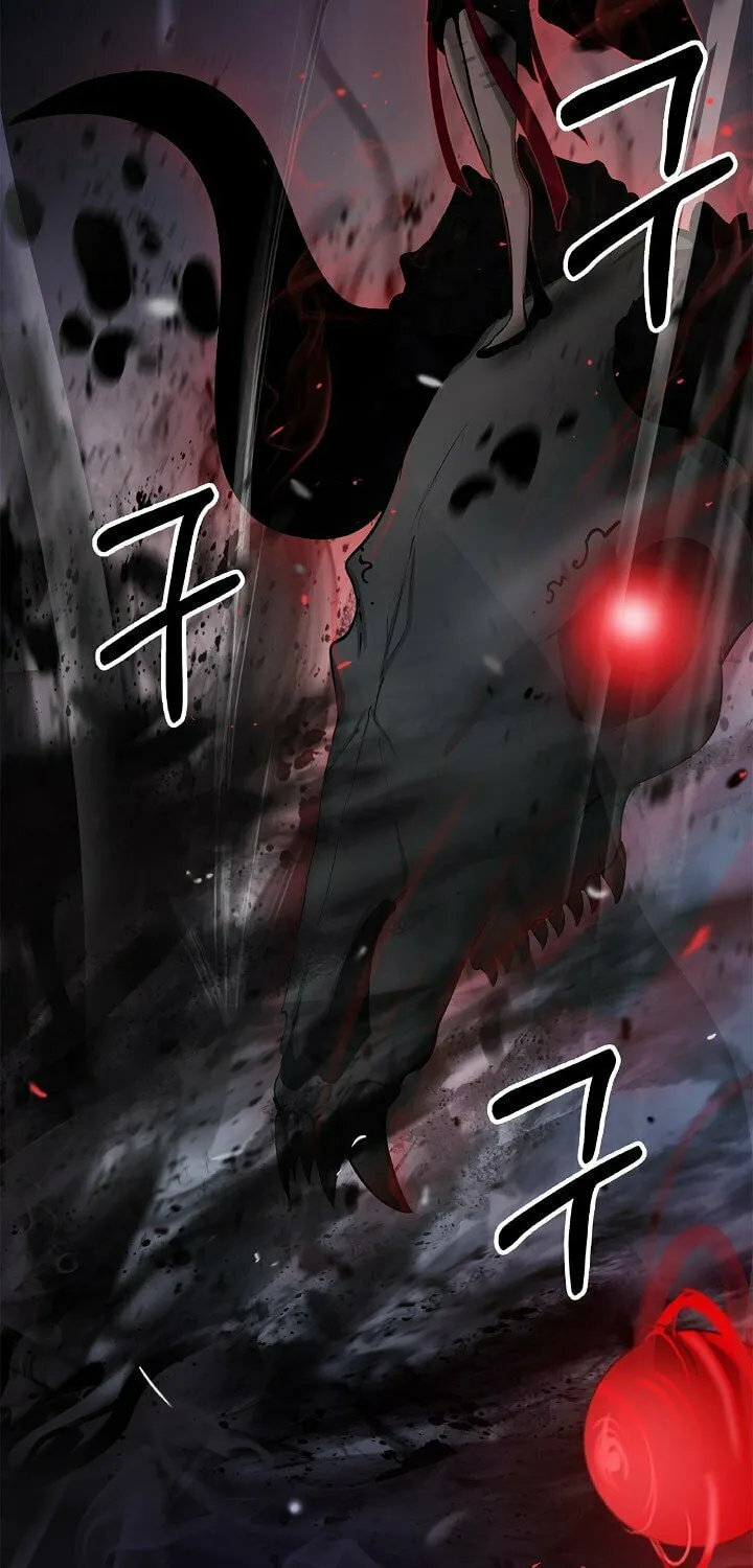 Tale of the Floating Sages Chapter 54 page 77 - 