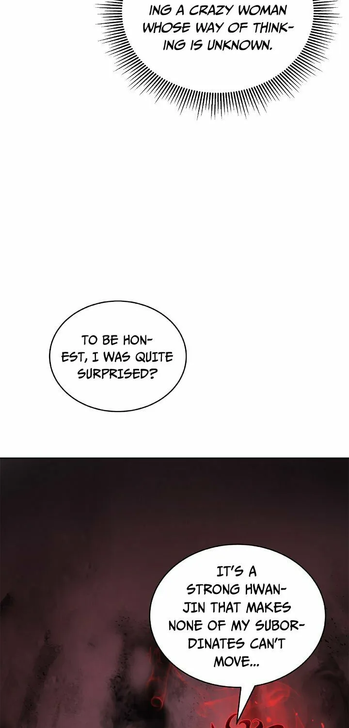 Tale of the Floating Sages Chapter 55 page 12 - 
