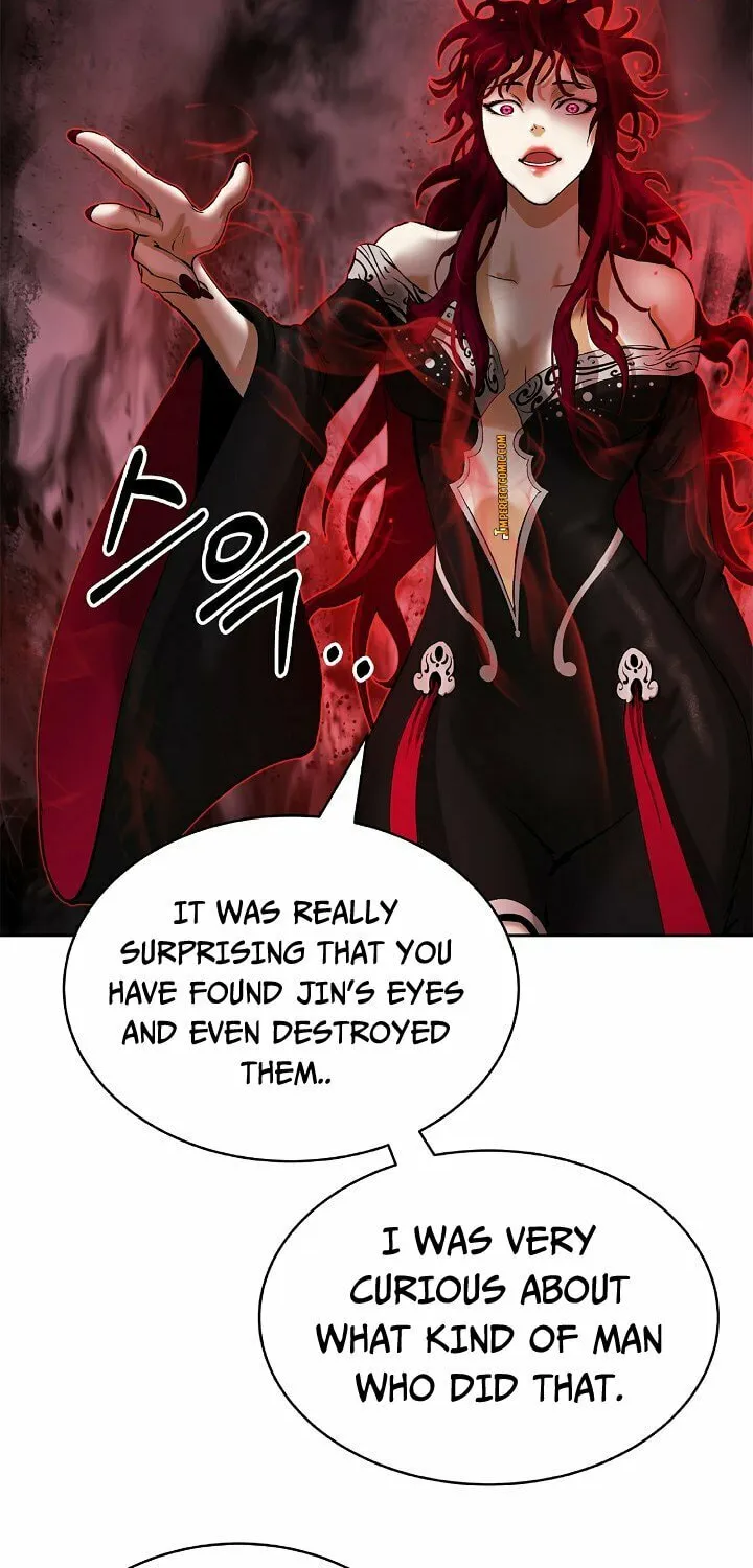 Tale of the Floating Sages Chapter 55 page 13 - 
