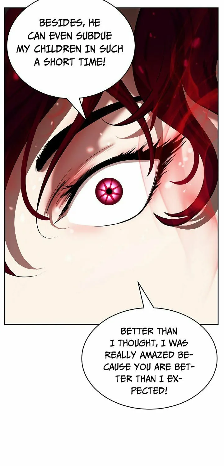 Tale of the Floating Sages Chapter 55 page 14 - 