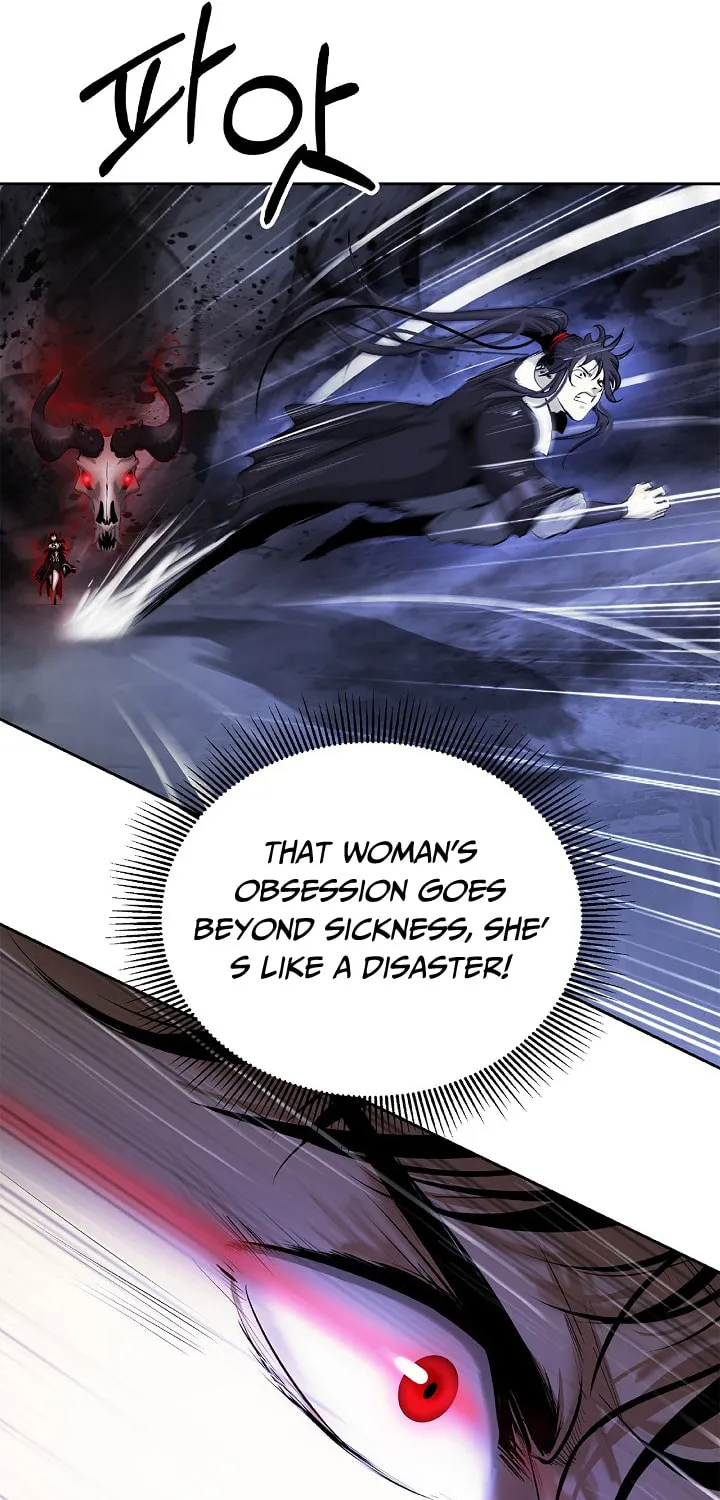 Tale of the Floating Sages Chapter 55 page 17 - 