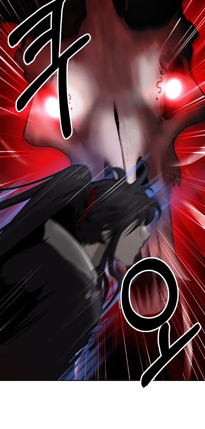 Tale of the Floating Sages Chapter 55 page 19 - 