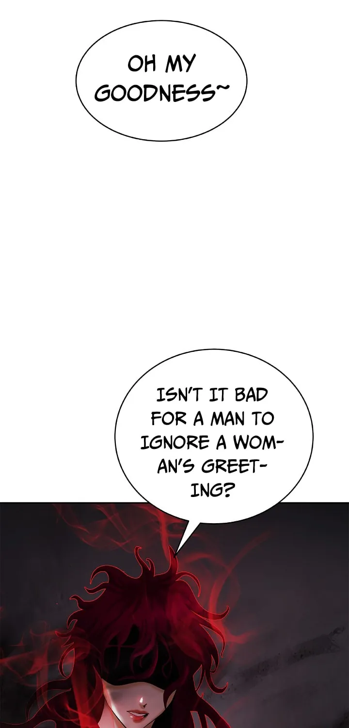 Tale of the Floating Sages Chapter 55 page 22 - 
