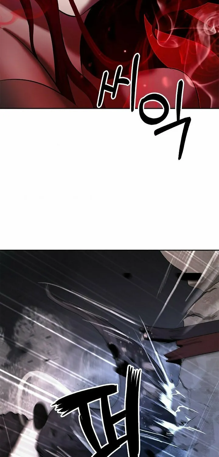 Tale of the Floating Sages Chapter 55 page 25 - 