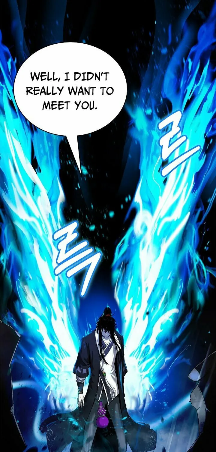 Tale of the Floating Sages Chapter 55 page 30 - 