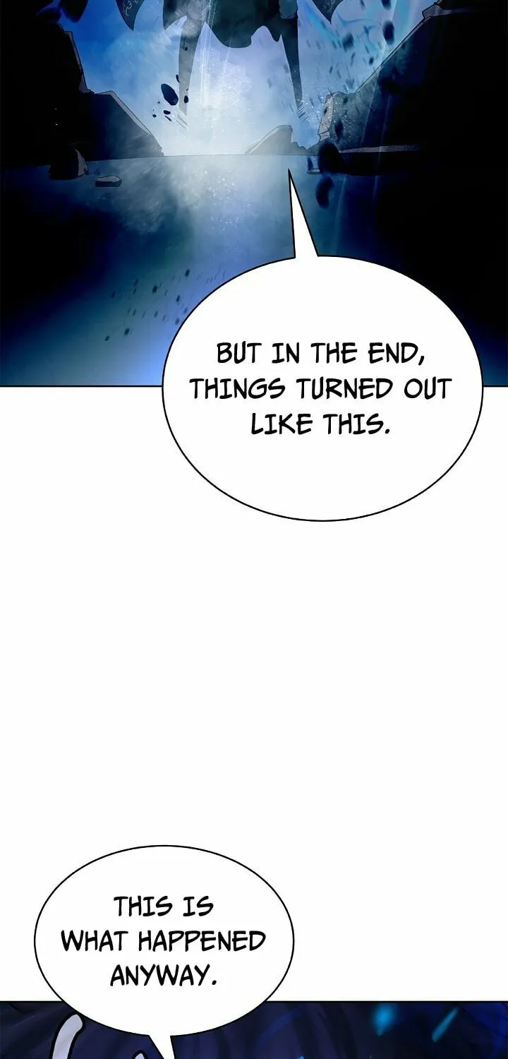 Tale of the Floating Sages Chapter 55 page 31 - 