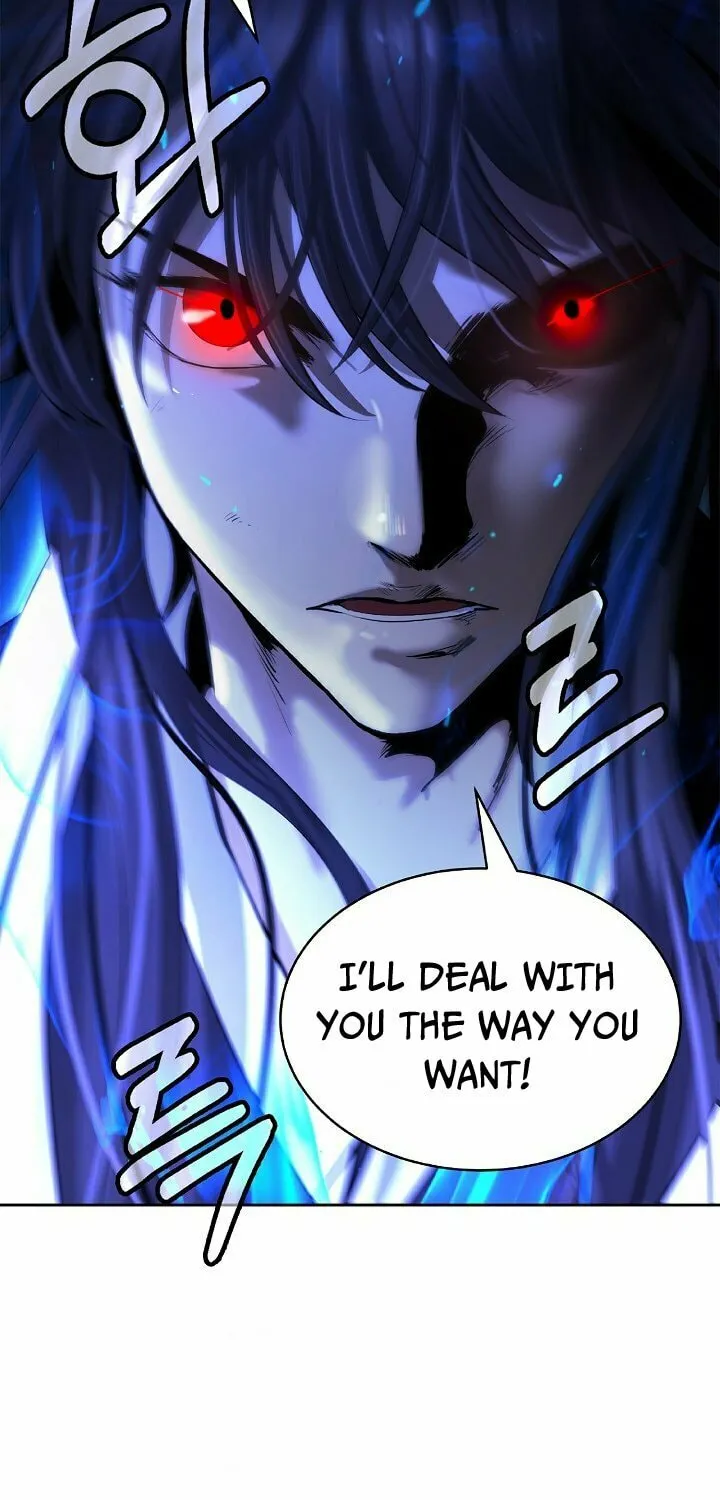 Tale of the Floating Sages Chapter 55 page 32 - 