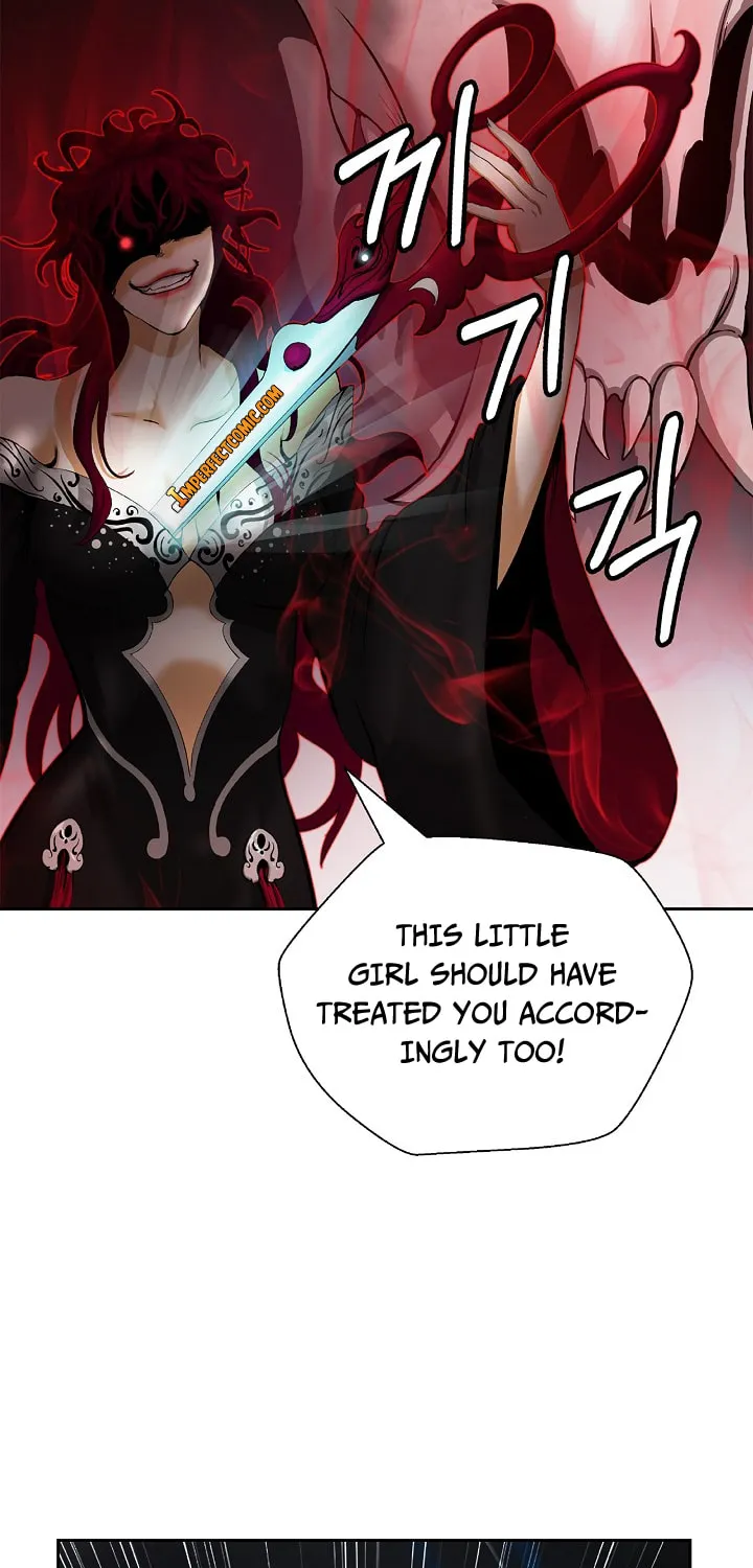 Tale of the Floating Sages Chapter 55 page 39 - 