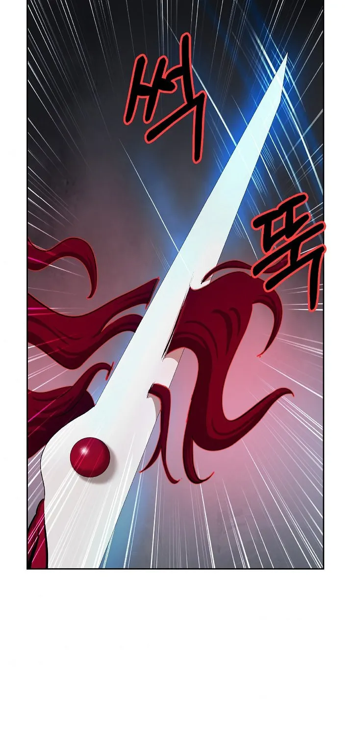 Tale of the Floating Sages Chapter 55 page 40 - 